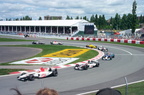 Grand Prix F1 2003
