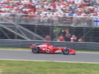 Grand Prix F1 2005